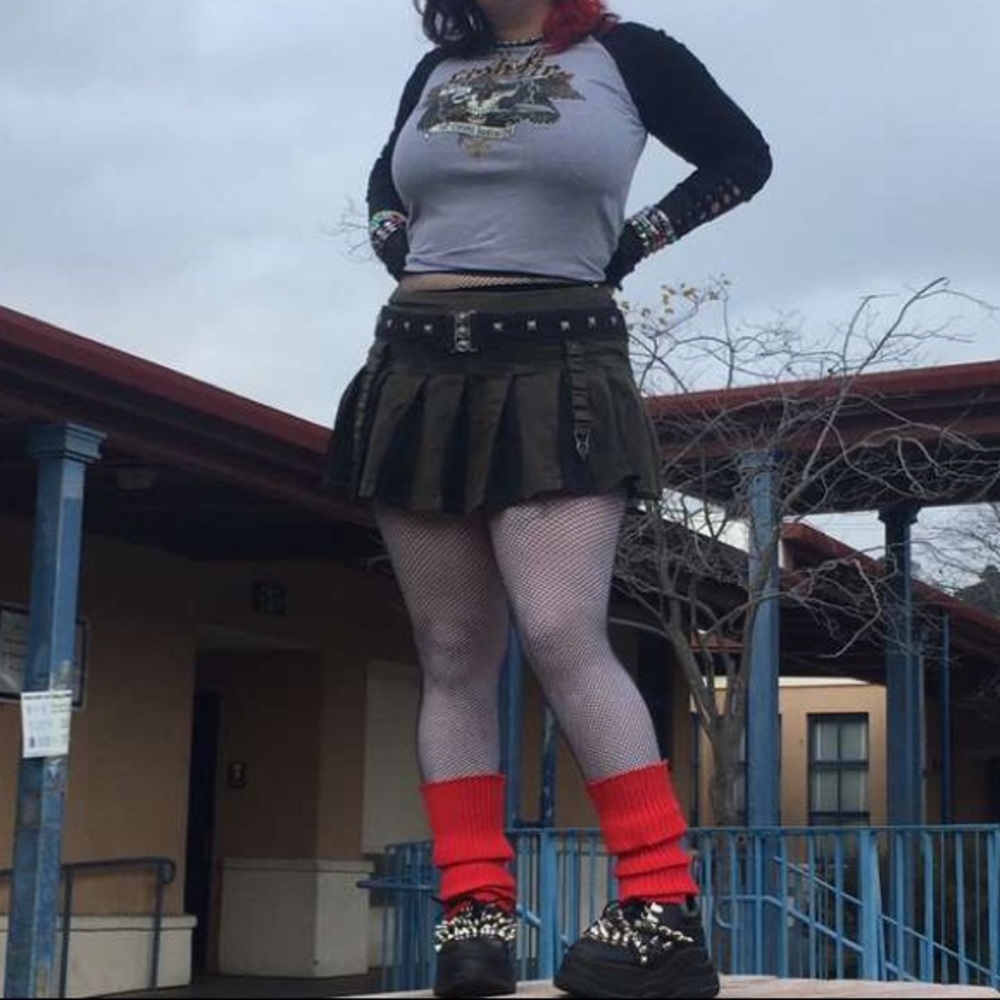 Meet your Posher, Eliana